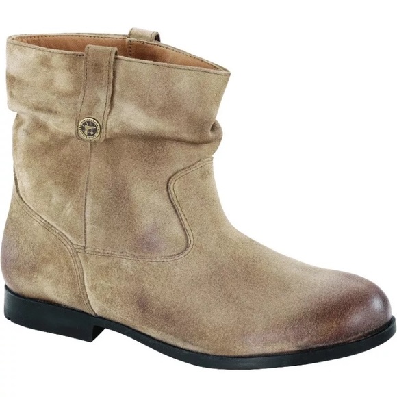 birkenstock boots uk